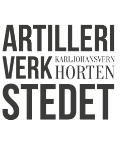 Artilleriverkstedet Logo