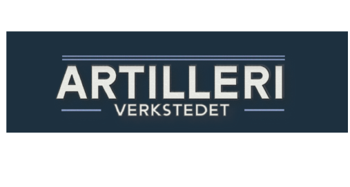 Artilleriverkstedet Logo