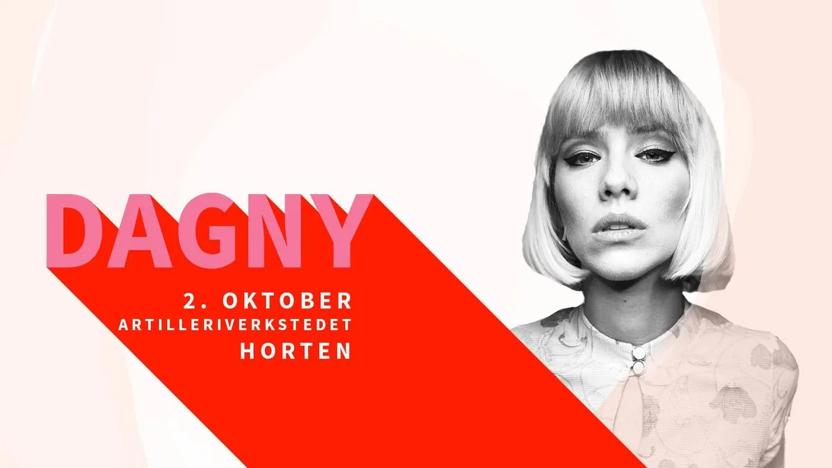 Dagny i Horten 02.Oktober //Artilleriverkstedet