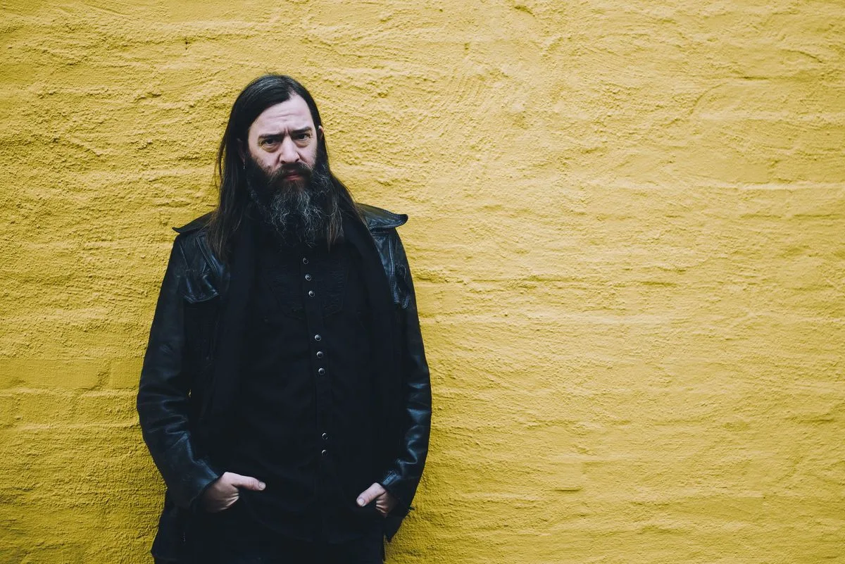 Torgeir Waldemar // Artilleriverkstedet