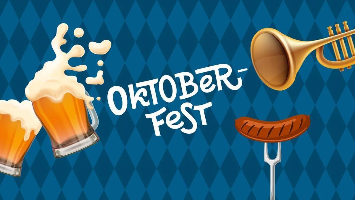 Oktoberfest 01.10 //Artilleriverkstedet