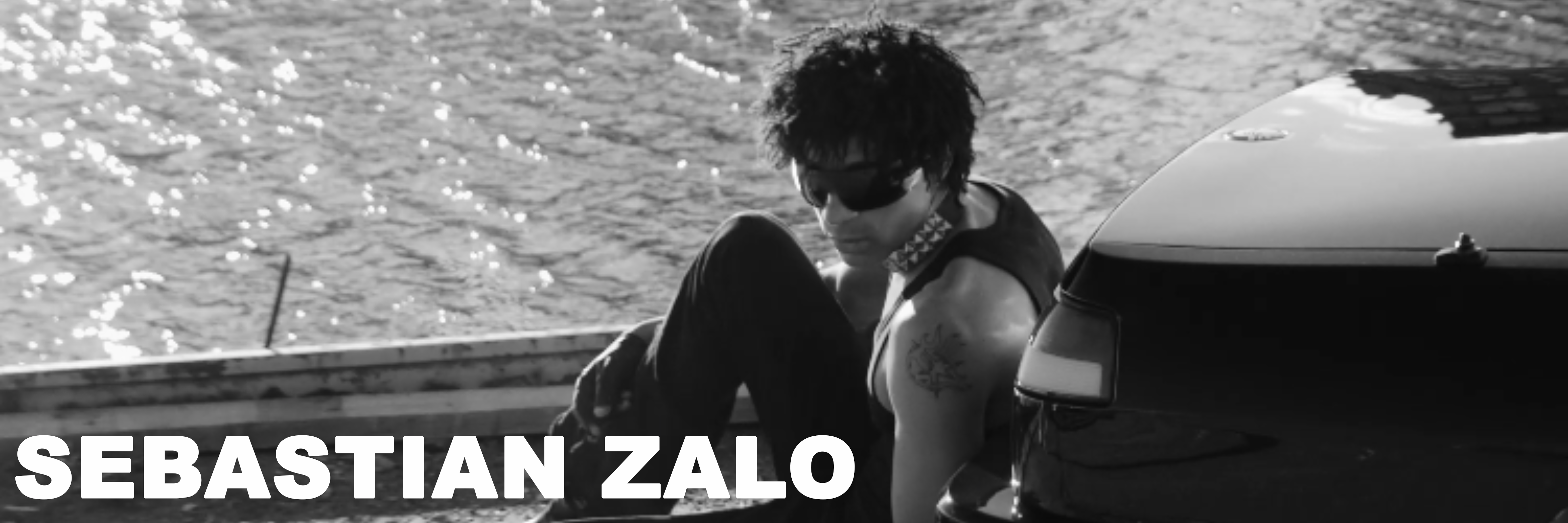 Sebastian Zalo